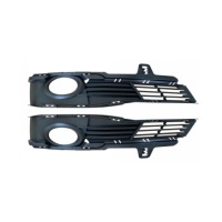 фото thumb №1, Bmw 3 f30/f31/35/f80 решётка радиатора решётка радиатора противотуманной фары бампер