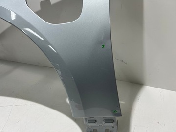 фото thumb №7, Крило лівий переднє перед porsche taycan 9j1 гарний