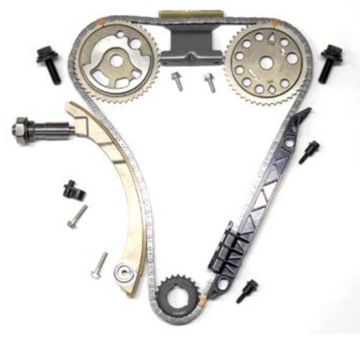 фото thumb №1, Opel vectra c, signum 2.2 dgi распределение цепной