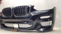 фото thumb №6, Bmw x3 g01 x4 g02 m-pakiet бампер oryg.