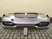 фото thumb №1, Бампер передній перед bmw 3 f30 f31 sport