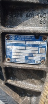 фото thumb №9, Daf man iveco коробка передач коробки передач astronic 12as233td справна bez ретардер