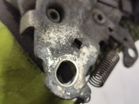 фото thumb №5, Peugeot 3008 5008 i 09-17 замок капот 9671599380