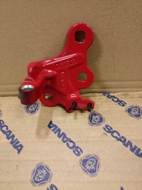 фото thumb №1, Петля двері кабіни scania r s новий model 2498542