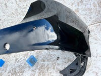 фото thumb №8, Бампер задній задня porsche cayenne 7p5 ii lift 14-