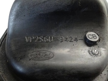 фото thumb №8, Ford ka i 2004 рестайлинг 1.3 b коллектор всасывающий vp2s6u-9424-ob