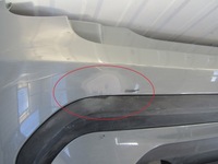 фото thumb №7, Бампер задня mini cooper f56 lci lift 20-