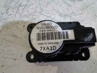 фото thumb №8, Renault scenic ii моторчик обігрівача n101980g/d