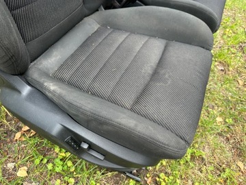 фото thumb №6, Ford s-max i рестайлинг сиденье перед правый