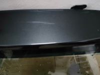 фото thumb №4, Bmw x1 e84 крышка багажника black sapphire