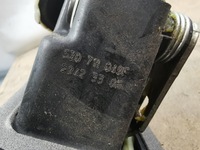 фото thumb №10, 5z0711049f вибірник zmainy передач vw fox 5biegów