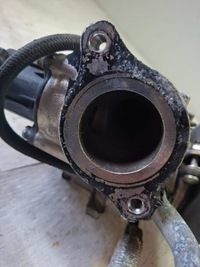 фото thumb №6, Opel insignia b 2.0t турбонагнетатель 12674684