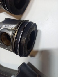 фото thumb №10, Nissan renault opel dacia 2.0 dci m9r поршень коленчатый