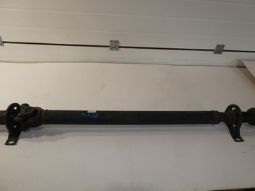 фото thumb №13, Sprinter w906 vw crafter wał приводной max длинный 3 a9064107816