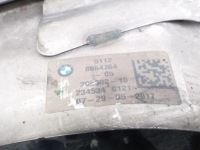 Наконечник вихлоп bmw 7 g11, g12 8064764 2.99l дизель 195kw 2017 Зі Шроту, фото thumb