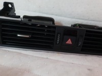 фото thumb №5, Dekor молдинг консоли решётка обдув audi a6 c7