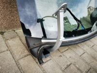 фото thumb №5, Skoda superb ii sedan кришка багажника комплектна демонтаж