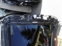 фото thumb №5, Solar панорама люк дах vw touareg iii комплект