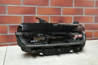 фото thumb №5, Лампа левая led crystal bmw 7 g70 usa sae