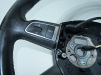фото thumb №6, Руль мультифункция audi q5 8r0
