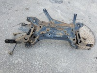 фото thumb №7, Підрамник підвіска перед трансмісія поворот mitsubishi outlander iii 3 оригінальний номер eu