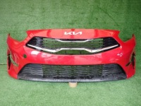 фото thumb №1, Kia ceed iii lift 21- бампер передний перед
