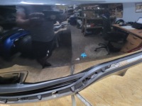 фото thumb №6, Toyota lexus rx iv 4 lift 18-22r бампер задній задня pdc