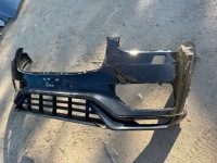 фото thumb №3, Volvo xc90 ii lift r-design бампер перед