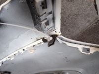 фото thumb №10, Ford transit connect lift 17- бампер передній перед