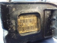 фото thumb №5, Opel insignia a насос abs 13328651