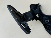 фото thumb №9, Mercedes glc w253 x253 18r- направляющая кронштейн бампера левый задняя a2538850106