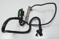 фото thumb №1, Skoda octavia iii 1.4 tsi wąż шланг трубка вакууму 1k0611933p