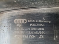 фото thumb №6, Audi a6 c8 kombi бампер задня 4k9807511 a оригінал