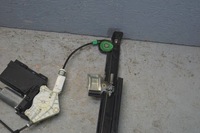 фото thumb №12, Audi a4 b7 cabrio подъемник стекло левый 8h0837461a mh84