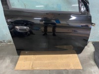 фото thumb №2, Двері передні праве 5d mistsubishi space star ii