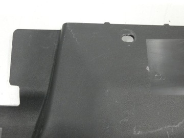 фото thumb №8, Накладка, захист ременя skoda karoq 2.091