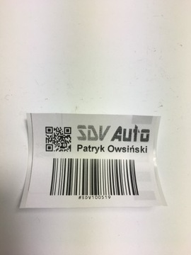 фото thumb №7, Реле модуль управляющий mercedes w124 w126 w201 0045450832 89 83 70