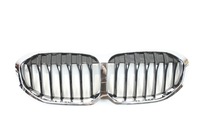 фото thumb №1, Решітки радіатора решітка радіатора решітка bmw f40 1er