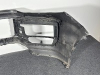 Porsche cayenne 9y0 9y gts turbo рестайлинг  24- бампер +решётка перед передний Оригинал, фото thumb