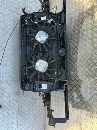 фото thumb №6, Pas передний радиатор audi a8 d4 lift 4h 3.0 tdi