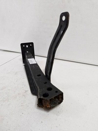 фото thumb №11, Fiat panda iii 3 зона деформации кронштейн правый перед передний