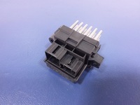 фото thumb №4, Opel insignia a резистор вентилятор 15141283