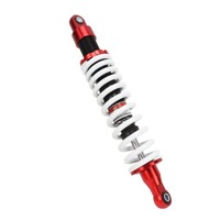 фото thumb №6, Амортизатор motocyklowy 375 mm регульований амортизатор підвіска do