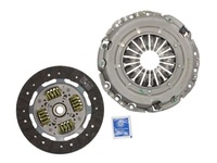 фото thumb №2, Сцепление kpl.fi240mm renault master