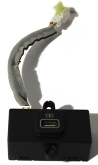 фото thumb №1, Kia sorento iv 4 роз'єм вхід usb 96125-p2600