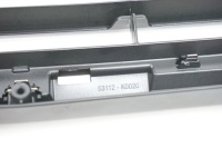 фото thumb №10, Решітка бампера toyta yaris iv 2021 53112-k0020