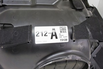 фото thumb №5, Rk010 ford mustang vi ^ сиденье сиденья зад задние