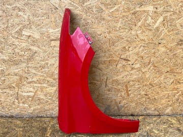 фото thumb №1, Крило переднє перед правий seat leon iv 4