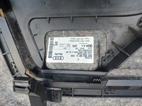 фото thumb №12, Обивка обшивка багажника audi a4 b8 8k5863887a