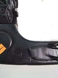 фото thumb №4, L862 рамка середня радіо renault trafic iii 93452450